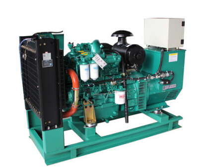 三明宗申动力12kw小型柴油二手发电机_COPY